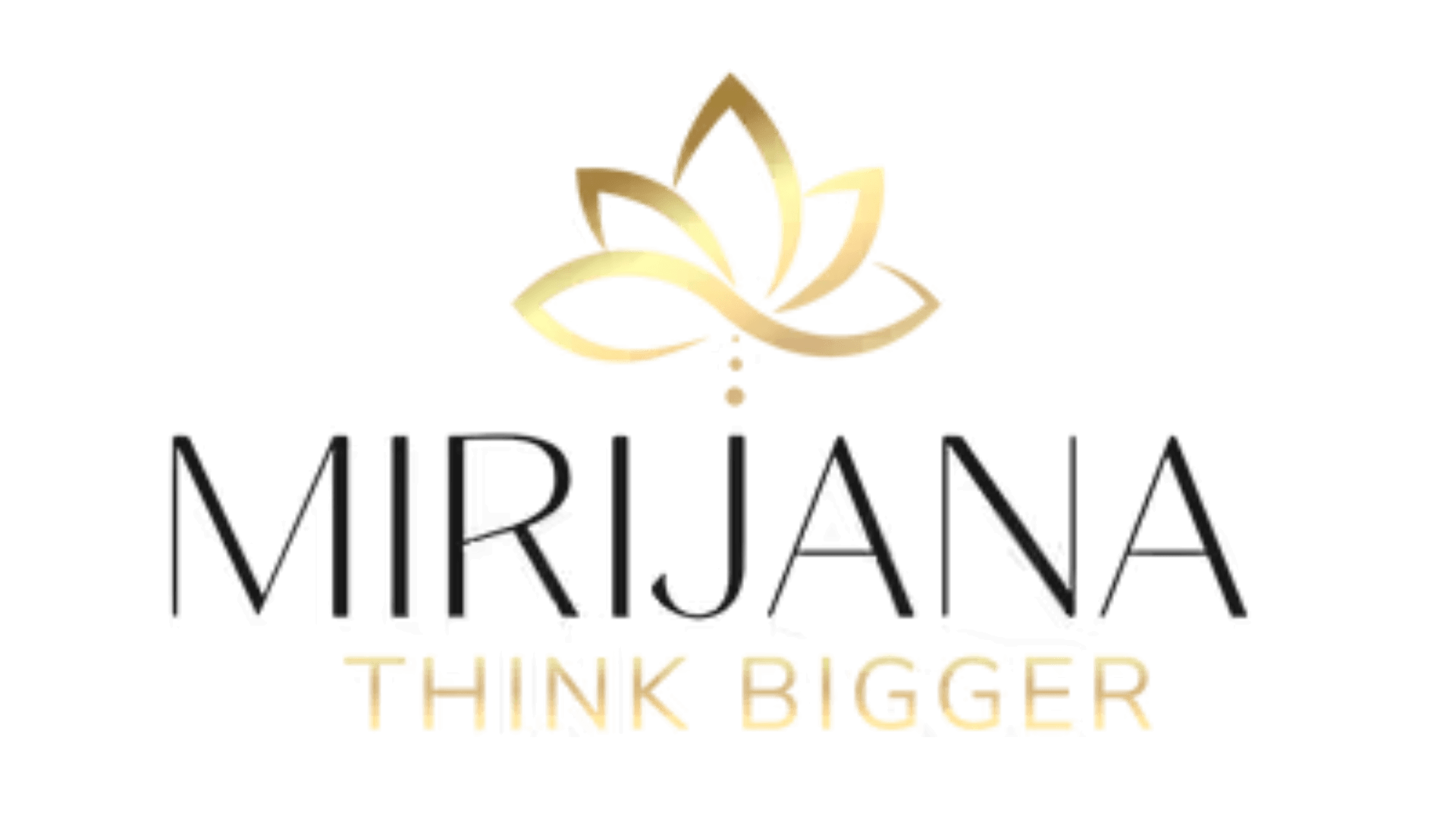 Logo Mirijana