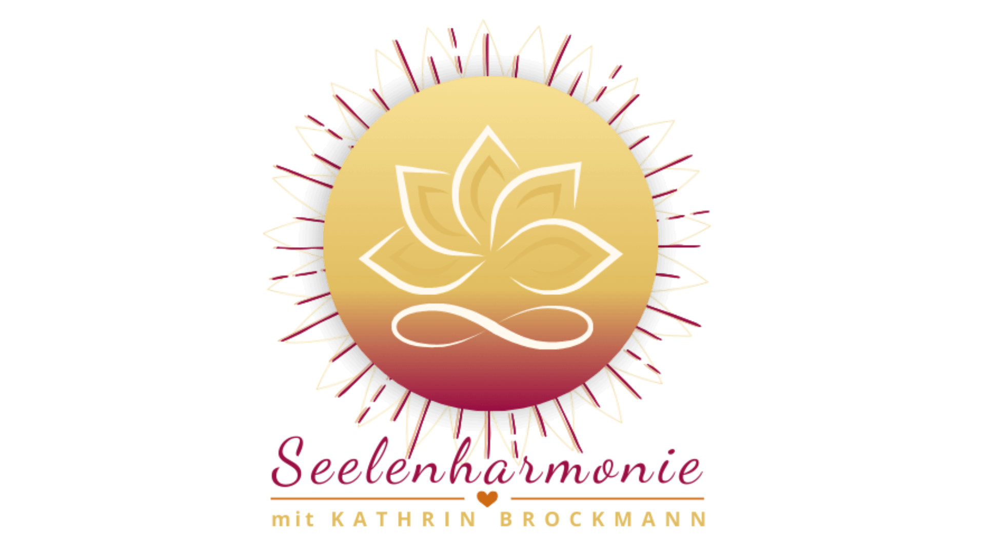 Logo Seelenharmonie Kathrin Brockmann