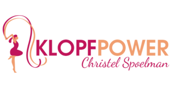 Logo Klopfpower 350x180px