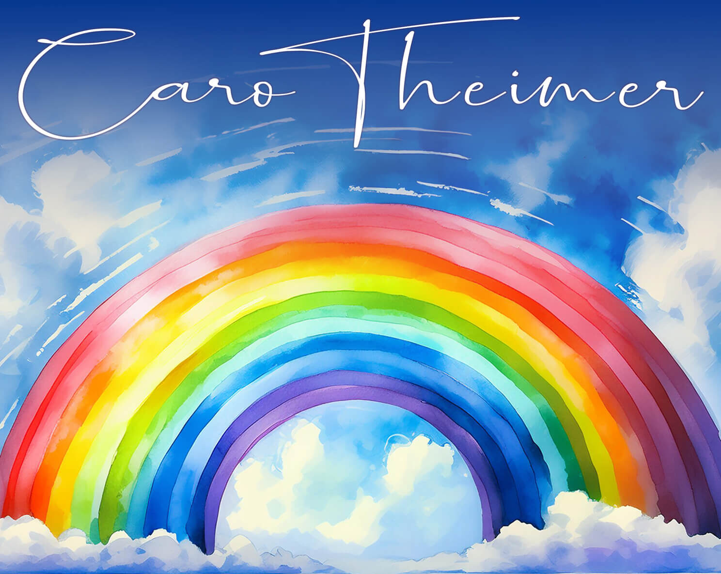 Regenbogen-Caro Theimer