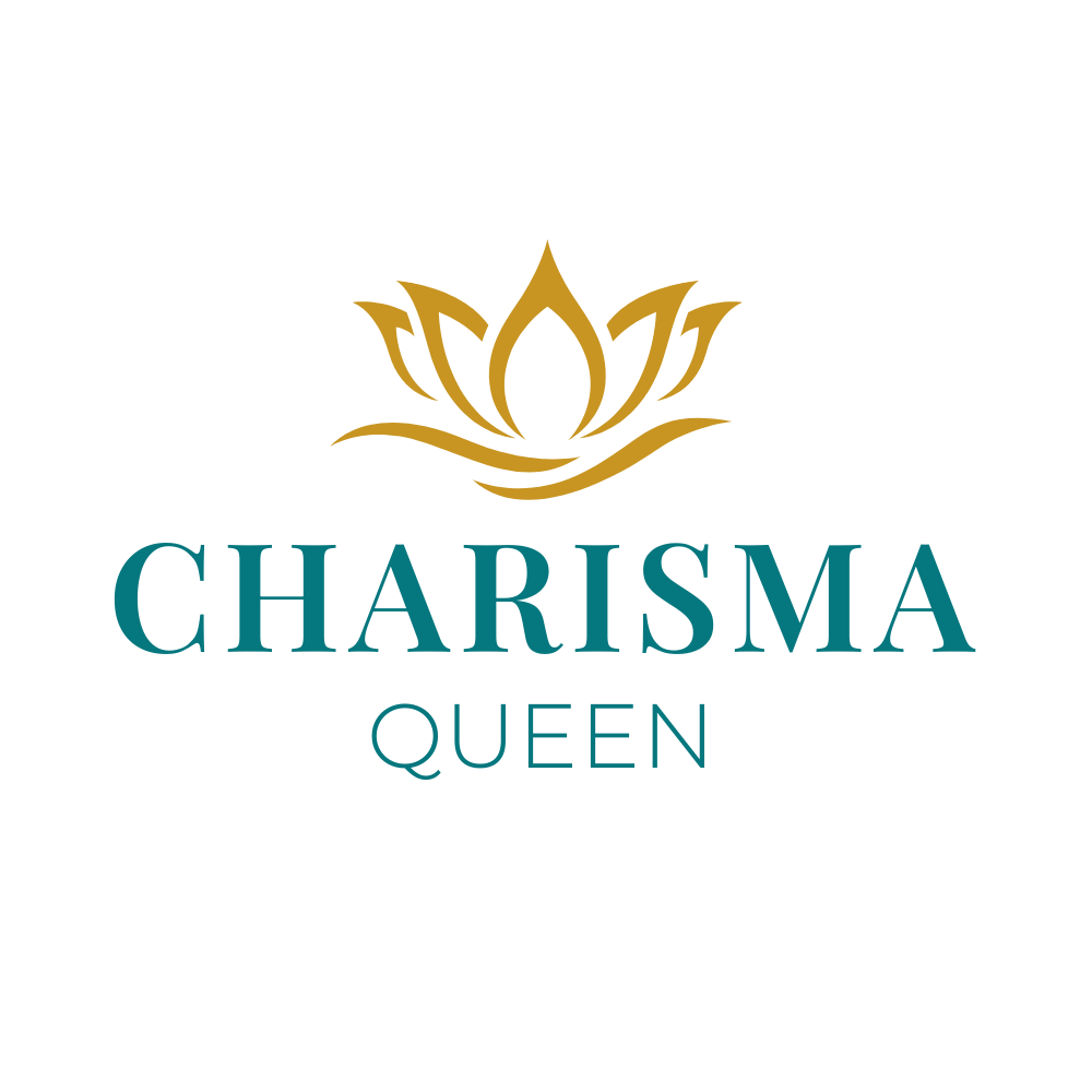 Charisma Queen Logo